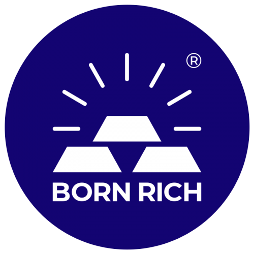 born rich